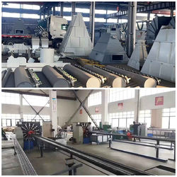 China Joanne Environment Protection Equipment Export Import Co., Ltd. Company Profile