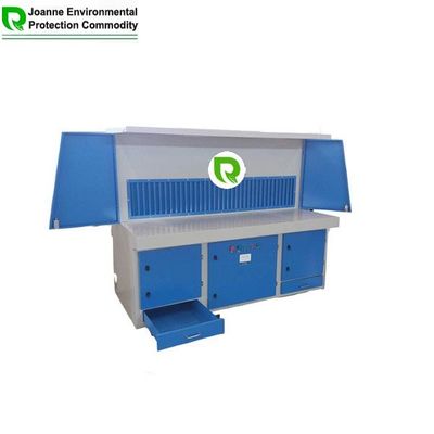 Good price Superior Downdraft Table 24″X78″ Countertop Plasma Cutting Polishing Dusts Benchtop Downdraft Table online