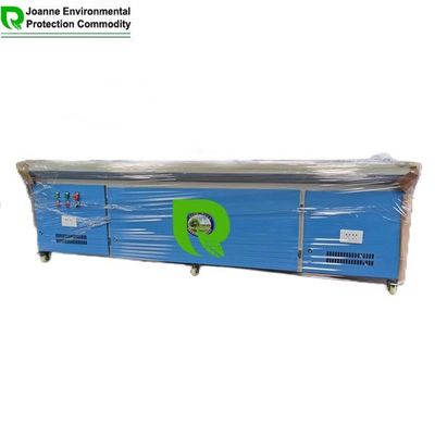 Good price Steel 1200 Cfm Down Draft Table / Easy Bench Downdraft Booths For Clean Workspaces online