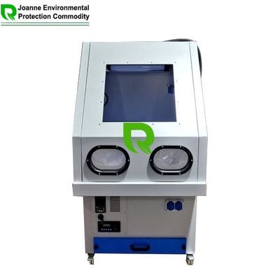 quality Microparticles Dust Collection Table , Downdraft Table For Sanding Dust Removal factory