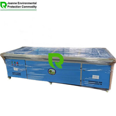 Good price Automatic Cleaning Downdraft Extraction Table Downdraft Booths For Metal Grinding online