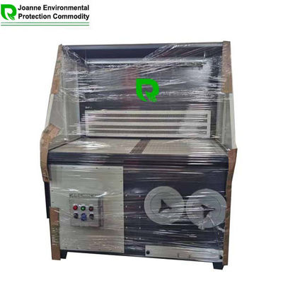 Good price Wearproof Extraction Table Smoke Pollution Control Work Dust Collection Table online