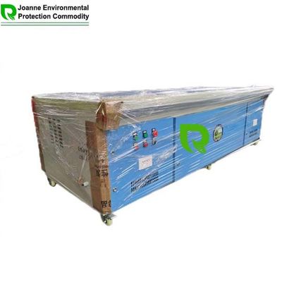 Good price Extraction Down Draft Table PLC Control Thickened Tabletop Sanding Dust Collection Table online