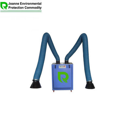 Good price 3kw Automatic Welding Smoke Eater For Smoke / Dust Treatment 400℃ Resistance online
