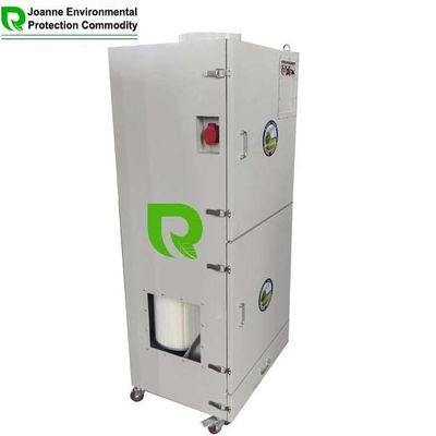 Good price Jet Cleaning Laser Fume Extractor Compact Mobile Laser Smoke Absorber For Laser Process online