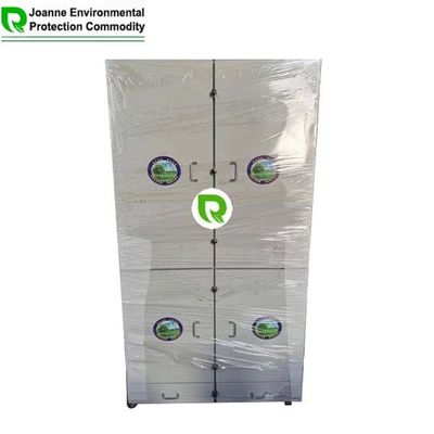 Good price 3000m3/H Laser Fume Extractor 3 Phase 380V Laser Industry Air Filter Smoke Extracting Machine online