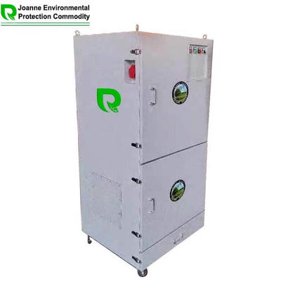 Good price 7500m3/H Laser Fume Extractor Air Purification Laser Smoke Purifier For Fiber Laser Processing online