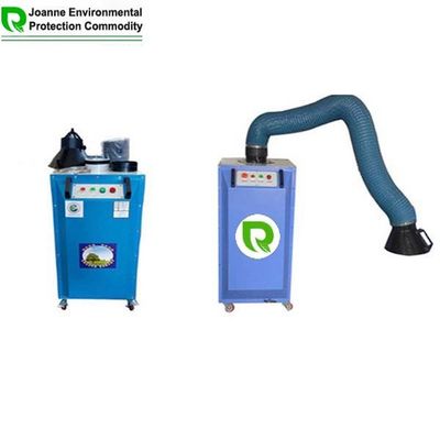 Good price Source Capture Fume Extractor 110V Fireproof Portable Fume Extractor online