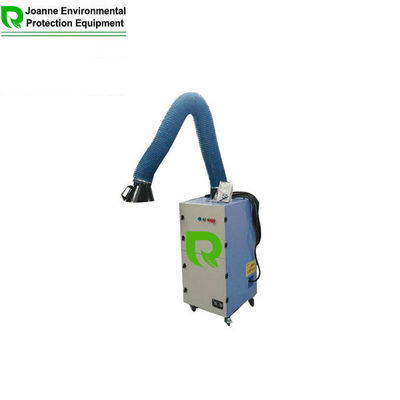 Good price CE Motor Welding Smoke Eater 110V-480V Portable Welding Ventilation System online