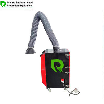 Good price Portable Welding Fume Exhauster 2M Arm Welding Smoke Eater CE Electrical Parts online
