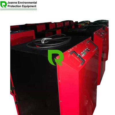 Good price Mobile Welding Fume Extractor Portable Smoke Evacuator Workshop Fume Extraction Filter online