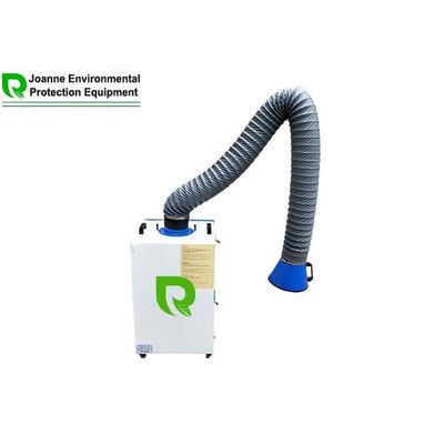 Good price Antifire Welding Fume Purifier 110V 415V Welding Air Filtration Systems online