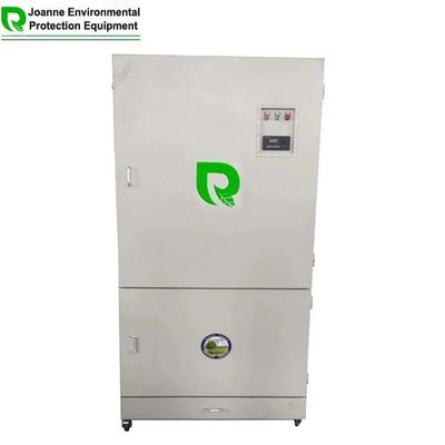 Good price Laser Smoke Extractor 2000-7000m3/H Mobile Fume Extractor From Laser Smoke Control Of Laser Cutter online
