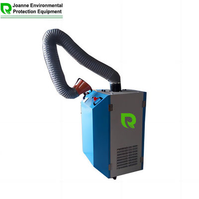 Good price Welding Work Partner Welding Smoke Extractor , Manual / Semi Smoke Extraction Machine online