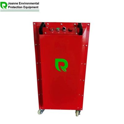 Good price 230V 3PH Industrial Welding Fume Extractor Manufacturers Metal Welding Works Air Filter online