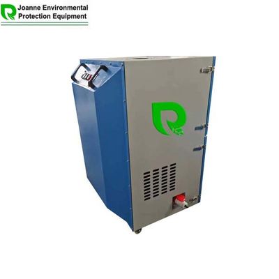 Good price 110V 135kg Portable Fume Extraction System 1500m3/H-3000m3/H Mobile Smoke Extractor online