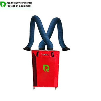 Good price Fire Resistant Welding Smoke Collector 110V 120V Welding Smoke Eater No Installation Required online