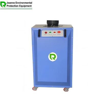 Good price Source Capture Portable Fume Extractor Fireproof 110V Fume Extraction Equipment Antirust online