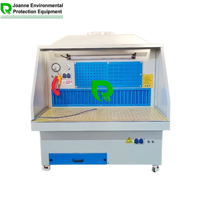 Good price Customizable Downdraft Grinding Table with Explosion-Proof Option online