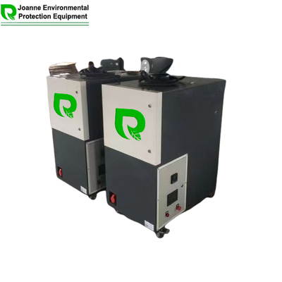 Good price Portable Welding Fume Extractor With High Negative Pressure Marine Welding Fume Extractor online