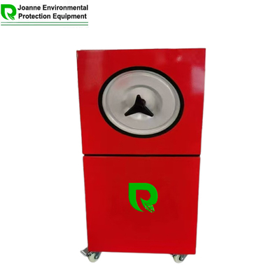 Good price Portable Welding Fume Extractor with 2-3M Suction Arm online