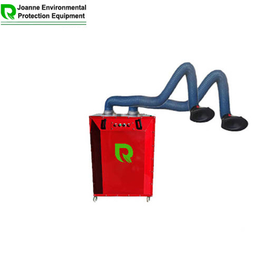 Good price Mobile Welding Fume Extractor for Dust and Smoke Removal online