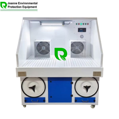 Good price Industrial Downdraft Dust Collector Table for Metal Grinding online